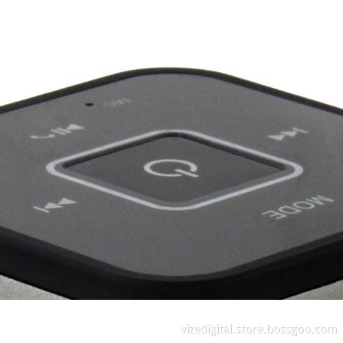 Cube Bluetooth Speaker